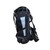 Used Slazenger STAND BAG Mens Stand Bag Black And Grey 11760-S000092775 View 3