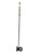 Used LAB GOLF DF3 Mens Putter LH 11861-S000033464 View 3