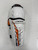 Used Itech 255TL Junior Shin Guards White 9 1/2" 11860-C000310277 View 1