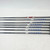 Used Titleist T300 Mens Iron Set RH 5I-GW/AW 11805-S000082329 View 4