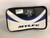 Used Mylec M540 Street Goalie Blocker Sr White 11900-S000025175 View 1