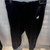Used Adidas BLACK SHORT PANTS BB/SB Pant Womens Black MD 11878-S000028997 View 1