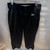 Used Under Armour BLACK PANTS BB/SB Pant Womens Black MD 11878-S000029000 View 2