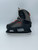 Used Bauer XNA 6.0 Boys Softboot Skate Black Junior 05 11729-S000112335 View 2