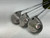 Used TURBO PLUS II Mens Package Set RH 3 Piece 11879-S000021640 View 5