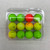 Used VICE PRO PLUS ASSORTED 12 Pack - Golf Balls 11762-S000080457 View 1