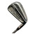 Used Titleist AP2 6 IRON Mens Individual Iron RH 6 Iron 11814-S000397943 View 1