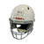 Used, Riddell, RIDDEL, VICTOR, FB Helmet, White, XXS View 1