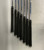 Used Taylormade P7MC Mens Iron Set RH 4I-PW 11895-S000029864 View 4