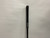Used Callaway JAWS RAW BLACK Golf Wedge Mens RH 58 Degree 11895-S000029869 View 4
