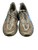 Used Hoka SPEEDGOAT 6 Running/X-Train Shoes M Grey Senior 8.5 11884-S000065130 View 2