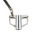 Used Pinemeadow PRE Mens Putter RH 11484-S000305626 View 2