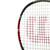 Used Wilson FEDERER 25 Junior Tennis Racquet Red 25" 11484-S000305639 View 6