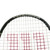 Used Wilson FEDERER 25 Junior Tennis Racquet Red 25" 11484-S000305639 View 4