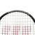 Used Wilson FEDERER 25 Junior Tennis Racquet Red 25" 11484-S000305639 View 7