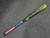 Used Miken FREAK BLACK FPFKBK Fastpitch Bat 33/23 -10 11945-S000253846 View 1