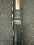 Used Miken FREAK BLACK FPFKBK Fastpitch Bat 33/23 -10 11945-S000253846 View 3