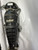 Used All Star CATCHER LEG PROTECTOR BB/SB Catchers Knee Savers Black 11911-S000015263 View 1
