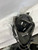 Used All Star CATCHERS HELMET Batting Helmet w/Mask Black SM 11911-S000015262 View 3