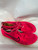 Used Nike Track & Field Cleats Adult Pink Senior 10 11911-S000015269 View 4