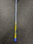 Used Under Armour HECOMMAND LOW STICK Men Atk/Mid Complete Stick White 11726-S000297050 View 6
