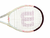Used Wilson HOPE Adult Tennis Racquet White 4 1/4" 11479-S000424572 View 1
