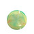 Used Discraft UNDERTAKER Disc Golf Driver Neon Green 11717-S000090474 View 1