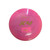 Used Prodigy X4 Disc Golf Driver Pink 11717-S000090478 View 1