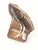 Used Reebok JR 7K Junior Goalie Catcher Copper 11891-S000319460 View 1