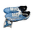 Used Asics Track & Field Cleats Adult Royal Blue Senior 6.5 11866-S000037063 View 2