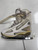 Used Jackson SOFTTEC WomensFigure Skate White Senior 8 11860-C000310309 View 1