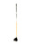 Used Nickent 3DX SQUARE Mens Driver RH 10.5 Degree 11856-S000029614 View 3