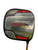 Used Nickent 3DX SQUARE Mens Driver RH 10.5 Degree 11856-S000029614 View 1