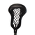 Used Warrior EVO Men Atk/Mid Complete Stick Black 11866-S000037064 View 3