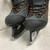 Used CCM FLURRY Boys Softboot Skate Black Junior 03 11855-S000205124 View 3