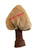 Used DAPHNES PIZZA HEADCOVER Golf Accessory 11861-S000033474 View 2