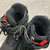 Used Burton MOTO LACE Mens Snowboard Boots Black Senior 11 11855-S000205126 View 2