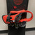 Used Burton RIPCORD Mens Board/Bindings Black And Orange 154 cm 11855-S000205127 View 5