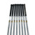 Used Cleveland TOUR ACTION Mens Iron Set RH 3I-PW 10292-S000333728 View 2
