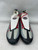 Used Nike VAPOR Adult FB Cleats Grey Senior 10 11836-S000039492 View 3