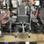 Used OLYMPIC BENCH W/ RACK Olympic Bench 11479-S000424578 View 1