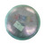 Used Dynamic Discs WARDEN Disc Golf Mid Range Teal 11617-S000346831 View 1
