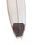 Used PANDA PANDA Surfboard White 5Ft 7In 10313-S000284479 View 3
