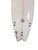 Used BECKER Surfboard White 6Ft 2In 10313-S000284480 View 4