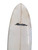 Used BECKER Surfboard White 6Ft 2In 10313-S000284480 View 5