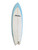 Used BECKER Surfboard White 6Ft 2In 10313-S000284480 View 1