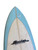 Used BECKER Surfboard White 6Ft 2In 10313-S000284480 View 2
