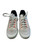 Used Ecco Mens Golf Shoes White Senior 8.5 11873-S000241510 View 3