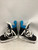 Used Bauer X LP SKATES Youth Hockey Skate Youth 10.0 11851-S000047757 View 5