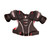Used Bauer VAPOR X 800 LITE Senior Shoulder Pads SM 11813-S000348265 View 1